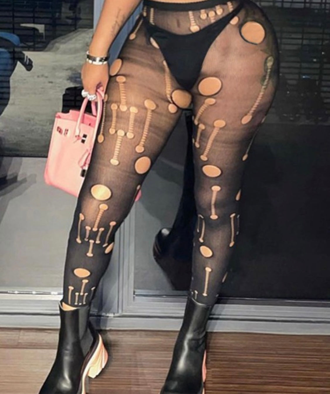 Stockings