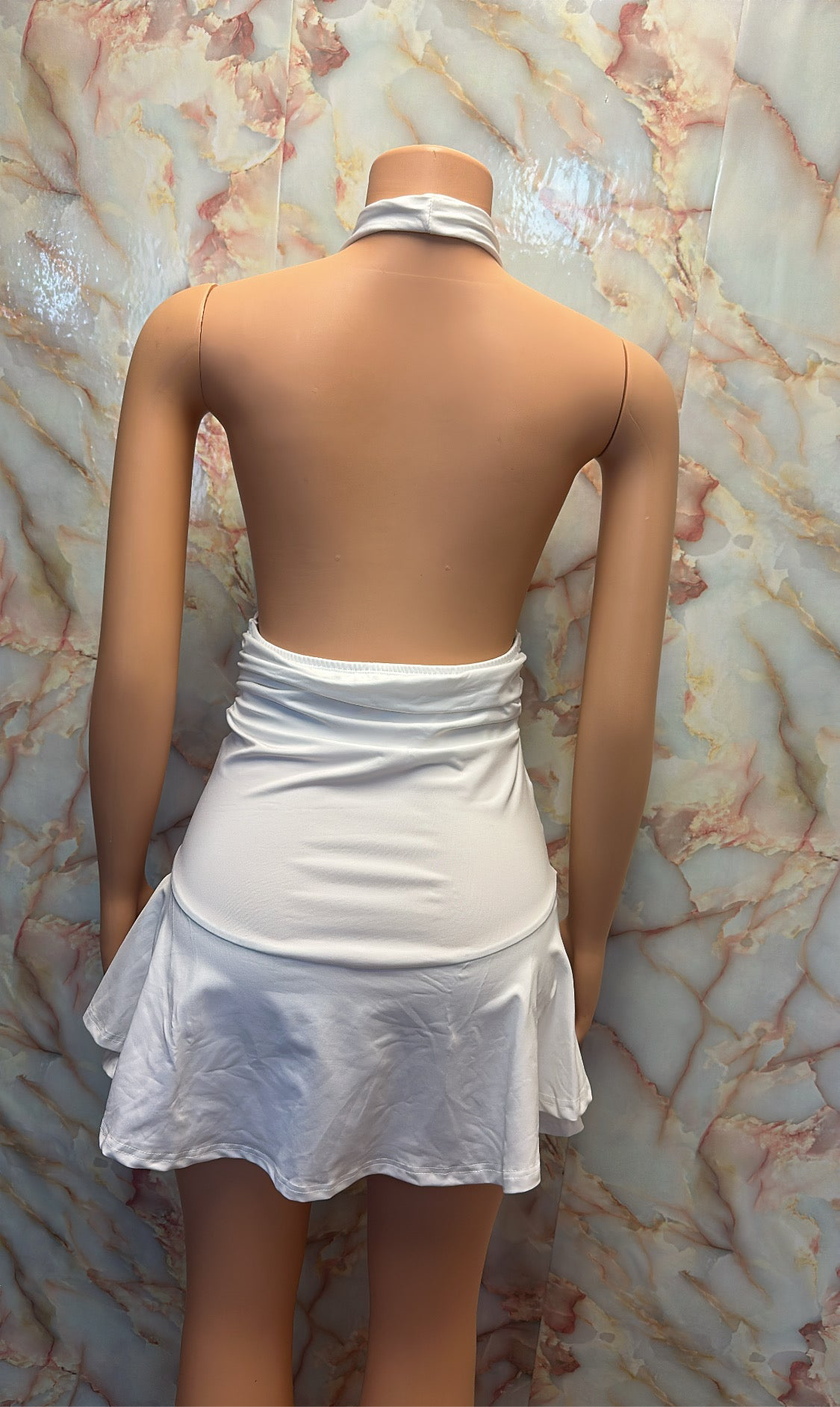 Penelope dress