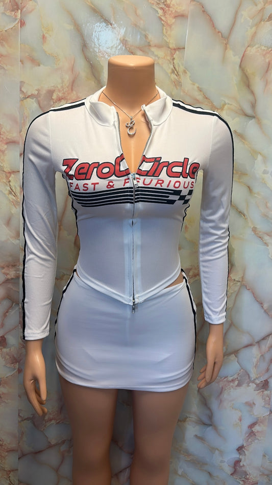 F&F sporty set