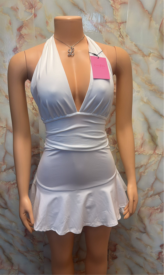 Penelope dress