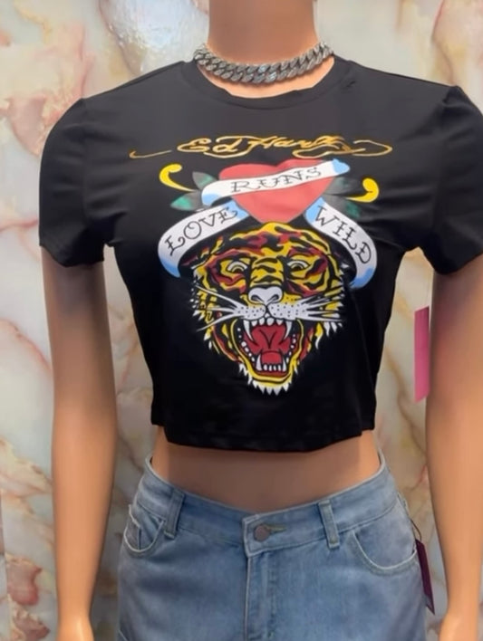 Hardy top