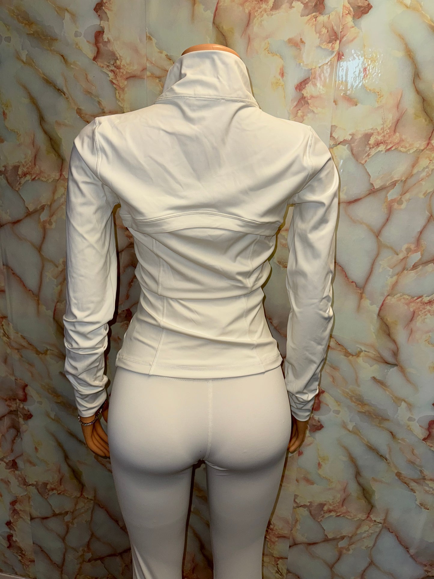 Ivory set