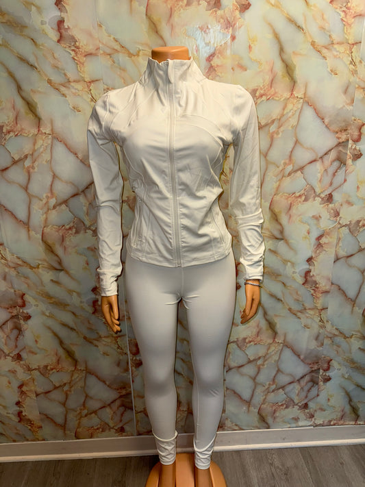 Ivory set