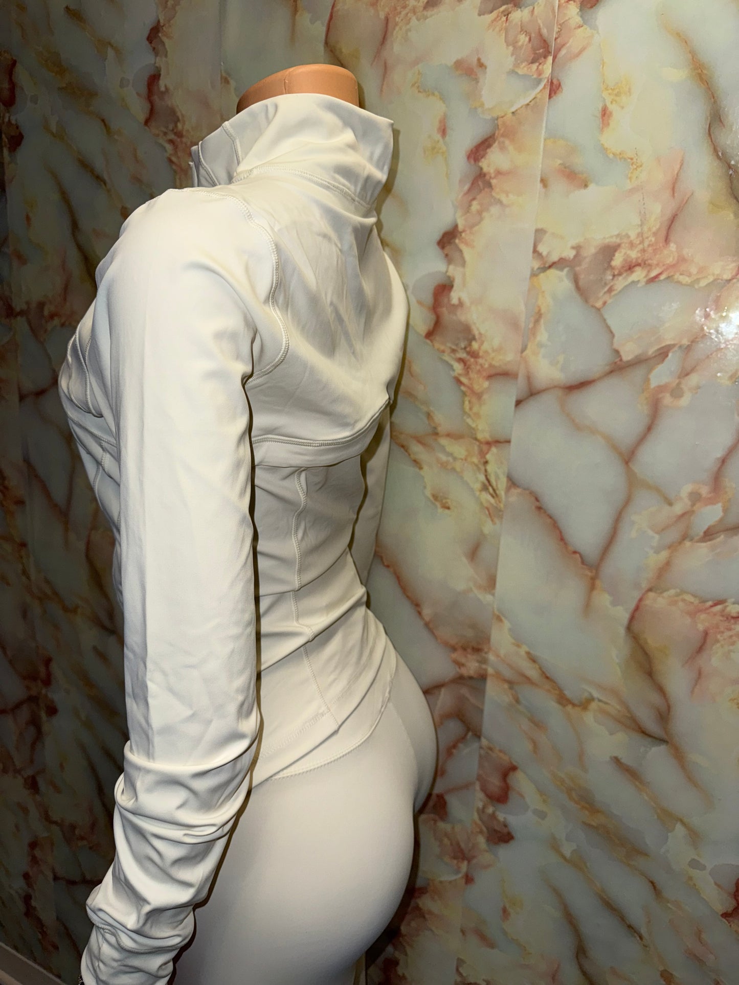 Ivory set